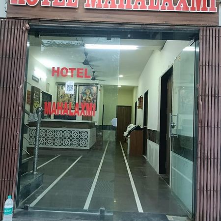 Hotel Mahalaxmi Dwarka  Exterior photo