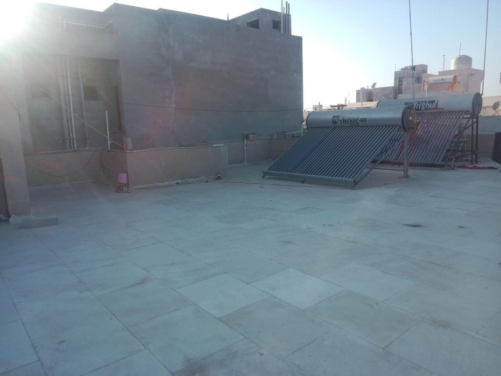 Hotel Mahalaxmi Dwarka  Exterior photo